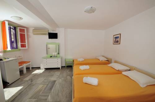 Lefteris Mykonos Town