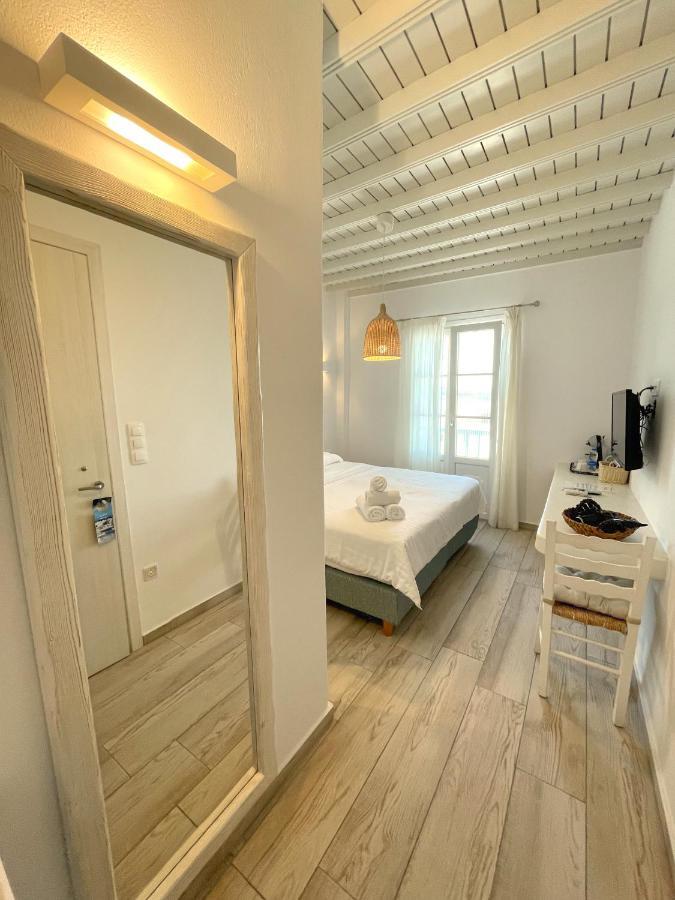 Hotel Lefteris
