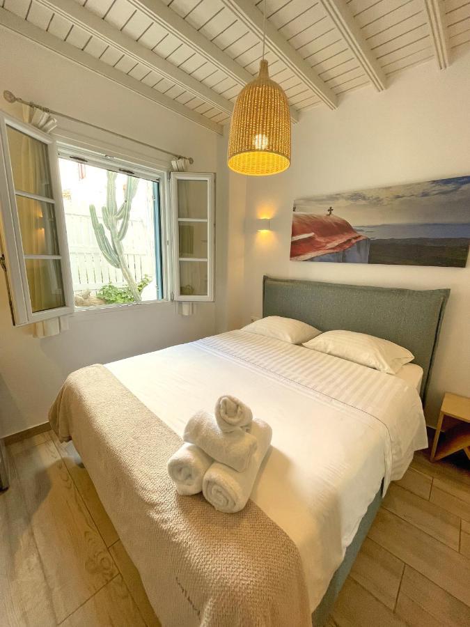 Lefteris 2* Mykonos Town
