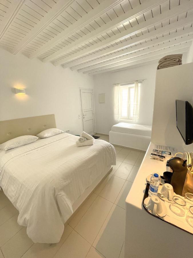 Hotel Lefteris