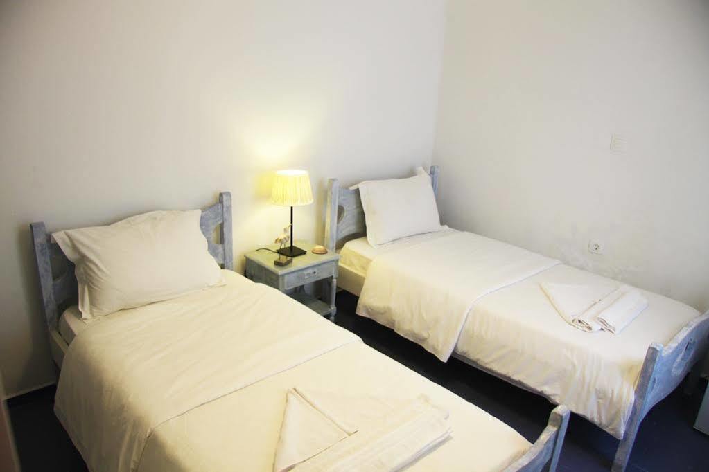 Lefteris Hotel