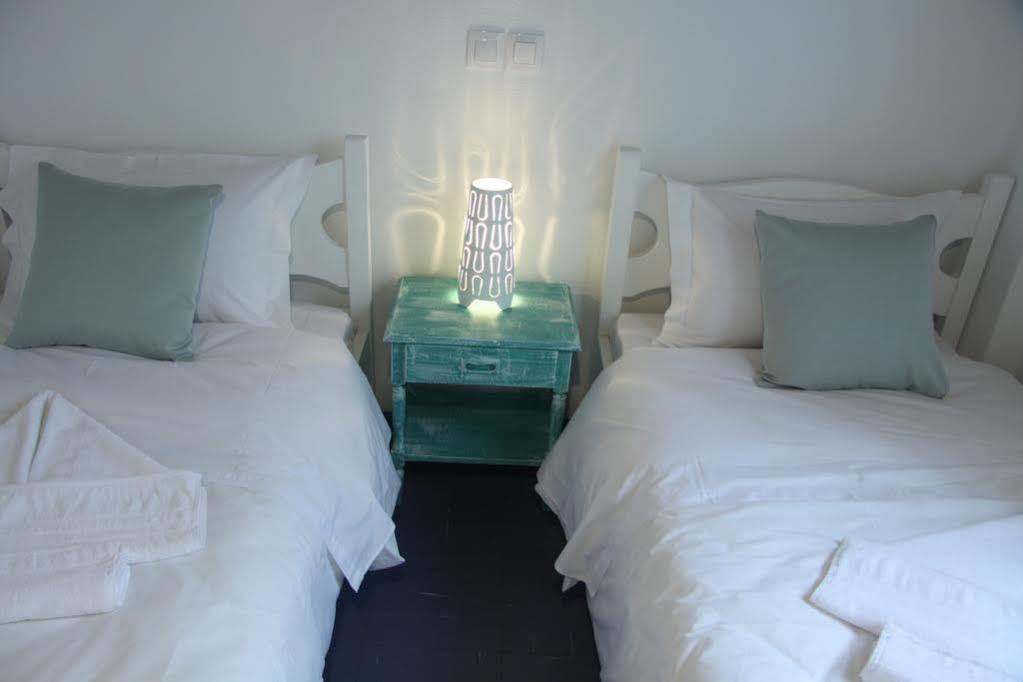 Hotel Lefteris 2*