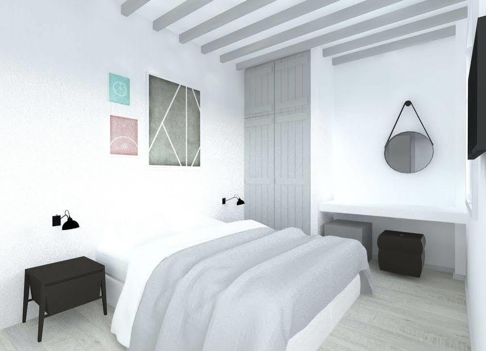 Hotel Lefteris Mykonos Town